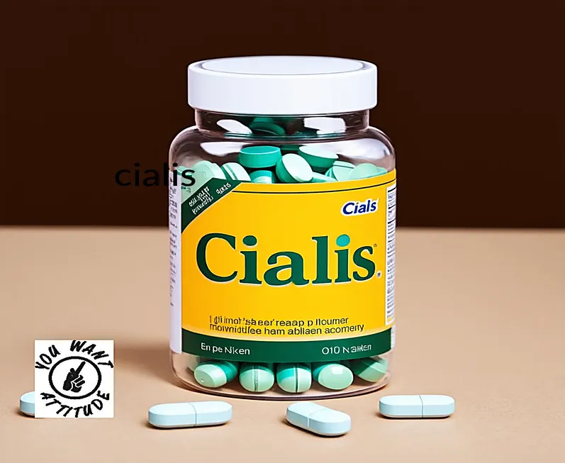 Cialis 2